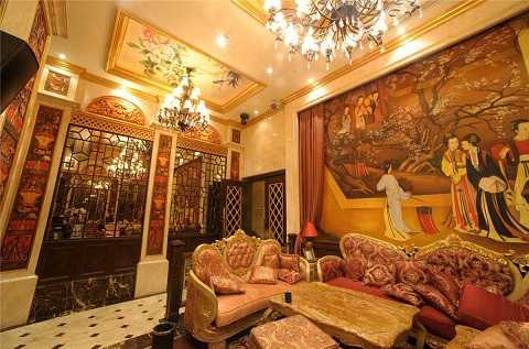 民权高档KTV妹子质量哪家好